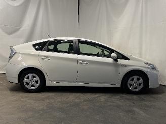 Toyota Prius Prius (ZVW3) Hatchback 1.8 16V (2ZRFXE) [100kW]  (06-2008/06-2016) picture 6