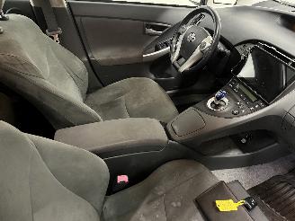Toyota Prius Prius (ZVW3) Hatchback 1.8 16V (2ZRFXE) [100kW]  (06-2008/06-2016) picture 8