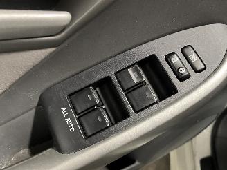 Toyota Prius Prius (ZVW3) Hatchback 1.8 16V (2ZRFXE) [100kW]  (06-2008/06-2016) picture 12