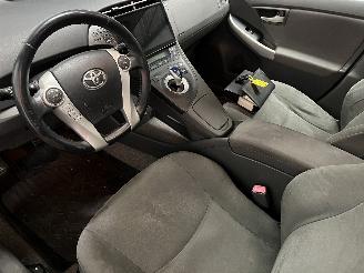 Toyota Prius Prius (ZVW3) Hatchback 1.8 16V (2ZRFXE) [100kW]  (06-2008/06-2016) picture 11