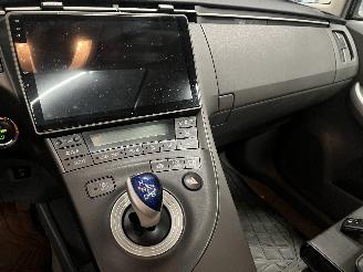 Toyota Prius Prius (ZVW3) Hatchback 1.8 16V (2ZRFXE) [100kW]  (06-2008/06-2016) picture 15