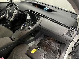 Toyota Prius Prius (ZVW3) Hatchback 1.8 16V (2ZRFXE) [100kW]  (06-2008/06-2016) picture 7