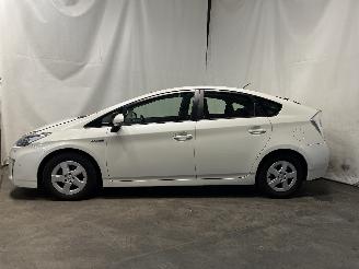 Toyota Prius Prius (ZVW3) Hatchback 1.8 16V (2ZRFXE) [100kW]  (06-2008/06-2016) picture 3