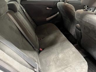 Toyota Prius Prius (ZVW3) Hatchback 1.8 16V (2ZRFXE) [100kW]  (06-2008/06-2016) picture 9