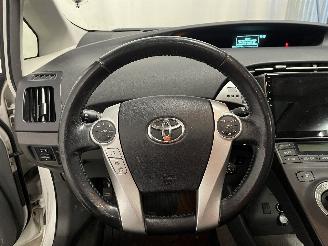 Toyota Prius Prius (ZVW3) Hatchback 1.8 16V (2ZRFXE) [100kW]  (06-2008/06-2016) picture 17