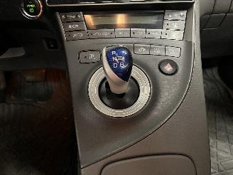 Toyota Prius Prius (ZVW3) Hatchback 1.8 16V (2ZRFXE) [100kW]  (06-2008/06-2016) picture 16