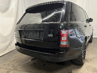 Land Rover Range Rover Range Rover IV (LG) Terreinwagen 4.4 SDV8 32V (448DT(DITC)) [250kW]  (=
08-2012/09-2021) picture 4