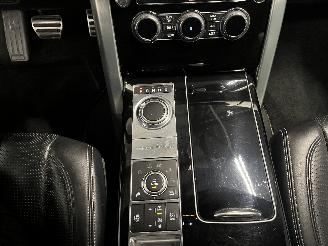 Land Rover Range Rover Range Rover IV (LG) Terreinwagen 4.4 SDV8 32V (448DT(DITC)) [250kW]  (=
08-2012/09-2021) picture 22