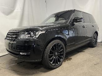 Land Rover Range Rover Range Rover IV (LG) Terreinwagen 4.4 SDV8 32V (448DT(DITC)) [250kW]  (=
08-2012/09-2021) picture 2