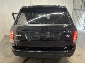 Land Rover Range Rover Range Rover IV (LG) Terreinwagen 4.4 SDV8 32V (448DT(DITC)) [250kW]  (=
08-2012/09-2021) picture 26