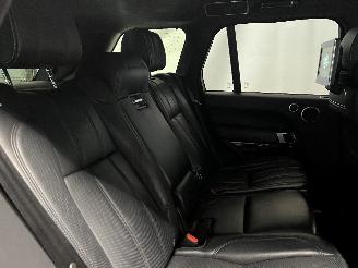 Land Rover Range Rover Range Rover IV (LG) Terreinwagen 4.4 SDV8 32V (448DT(DITC)) [250kW]  (=
08-2012/09-2021) picture 8