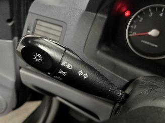 Hyundai Getz Getz Hatchback 1.3i 12V (G4EA) [60kW]  (09-2002/03-2004) picture 13