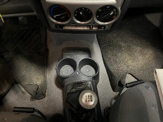 Hyundai Getz Getz Hatchback 1.3i 12V (G4EA) [60kW]  (09-2002/03-2004) picture 17