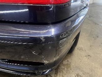 BMW 3-serie 3 serie (E46/2C) Cabrio 325 Ci 24V (M54-B25(256S5)) [141kW]  (09-2000/=
08-2006) picture 20
