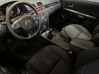 Mazda  3 (BK12) Sedan 1.6i 16V (Z601) [77kW]  (02-2004/06-2009) picture 17
