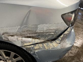 Mazda  3 (BK12) Sedan 1.6i 16V (Z601) [77kW]  (02-2004/06-2009) picture 9