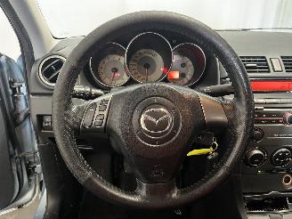Mazda  3 (BK12) Sedan 1.6i 16V (Z601) [77kW]  (02-2004/06-2009) picture 24