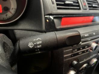 Mazda  3 (BK12) Sedan 1.6i 16V (Z601) [77kW]  (02-2004/06-2009) picture 20