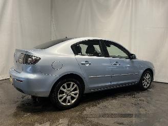 Mazda  3 (BK12) Sedan 1.6i 16V (Z601) [77kW]  (02-2004/06-2009) picture 6