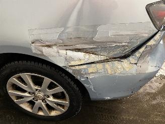 Mazda  3 (BK12) Sedan 1.6i 16V (Z601) [77kW]  (02-2004/06-2009) picture 10