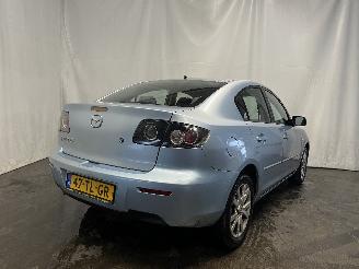 Mazda  3 (BK12) Sedan 1.6i 16V (Z601) [77kW]  (02-2004/06-2009) picture 5