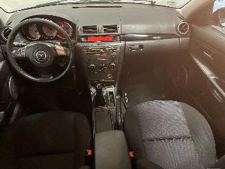 Mazda  3 (BK12) Sedan 1.6i 16V (Z601) [77kW]  (02-2004/06-2009) picture 16