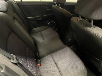 Mazda  3 (BK12) Sedan 1.6i 16V (Z601) [77kW]  (02-2004/06-2009) picture 14
