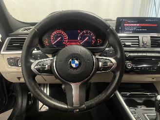 BMW 3-serie 3 serie (F30) Sedan 318i 1.5 TwinPower Turbo 12V (B38-B15A) [100kW]  (=
07-2015/10-2018) picture 25