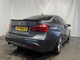 BMW 3-serie 3 serie (F30) Sedan 318i 1.5 TwinPower Turbo 12V (B38-B15A) [100kW]  (=
07-2015/10-2018) picture 5