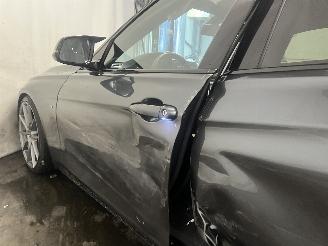 BMW 3-serie 3 serie (F30) Sedan 318i 1.5 TwinPower Turbo 12V (B38-B15A) [100kW]  (=
07-2015/10-2018) picture 14