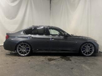 BMW 3-serie 3 serie (F30) Sedan 318i 1.5 TwinPower Turbo 12V (B38-B15A) [100kW]  (=
07-2015/10-2018) picture 7
