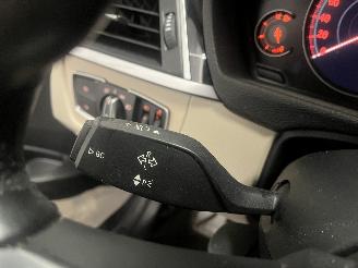 BMW 3-serie 3 serie (F30) Sedan 318i 1.5 TwinPower Turbo 12V (B38-B15A) [100kW]  (=
07-2015/10-2018) picture 21