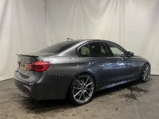BMW 3-serie 3 serie (F30) Sedan 318i 1.5 TwinPower Turbo 12V (B38-B15A) [100kW]  (=
07-2015/10-2018) picture 6