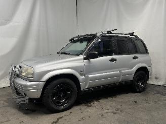 Suzuki Grand-vitara Grand Vitara I (FT/GT/HT) SUV 2.5 V6 24V (H25A) [106kW]  (04-1998/07-2=
003) picture 3