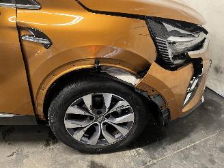 Renault Captur Captur II (RJB) SUV 1.0 TCe 90 12V (H4D-470(H4D-E4)) [67kW]  (09-2020/=
=2E..) picture 8