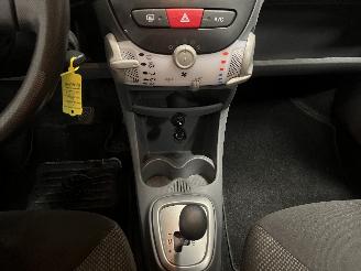 Toyota Aygo Aygo (B10) Hatchback 1.0 12V VVT-i (1KR-FE) [50kW]  (07-2005/05-2014) picture 19