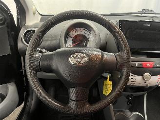 Toyota Aygo Aygo (B10) Hatchback 1.0 12V VVT-i (1KR-FE) [50kW]  (07-2005/05-2014) picture 20
