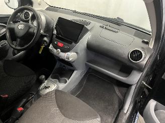 Toyota Aygo Aygo (B10) Hatchback 1.0 12V VVT-i (1KR-FE) [50kW]  (07-2005/05-2014) picture 12