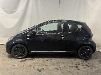 Toyota Aygo Aygo (B10) Hatchback 1.0 12V VVT-i (1KR-FE) [50kW]  (07-2005/05-2014) picture 4