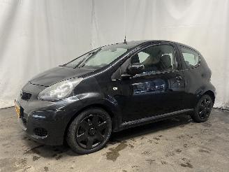 Toyota Aygo Aygo (B10) Hatchback 1.0 12V VVT-i (1KR-FE) [50kW]  (07-2005/05-2014) picture 3