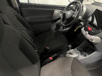 Toyota Aygo Aygo (B10) Hatchback 1.0 12V VVT-i (1KR-FE) [50kW]  (07-2005/05-2014) picture 13