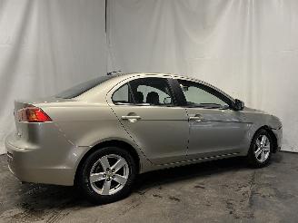 Mitsubishi Lancer Lancer Sports Sedan (CY/CZ) Sedan 1.5 MIVEC 16V (4A91) [80kW]  (06-200=
8/09-2011) picture 6