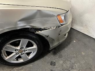 Mitsubishi Lancer Lancer Sports Sedan (CY/CZ) Sedan 1.5 MIVEC 16V (4A91) [80kW]  (06-200=
8/09-2011) picture 11
