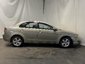 Mitsubishi Lancer Lancer Sports Sedan (CY/CZ) Sedan 1.5 MIVEC 16V (4A91) [80kW]  (06-200=
8/09-2011) picture 7