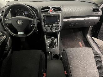 Volkswagen Scirocco Scirocco (137/13AD) Hatchback 3-drs 1.4 TSI 160 16V (CAVD) [118kW]  (0=
5-2008/11-2017) picture 11