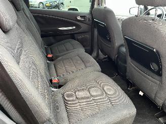 Ford Galaxy Galaxy (WA6) MPV 2.0 16V (A0WB(Euro 5)) [107kW]  (05-2006/06-2015) picture 9