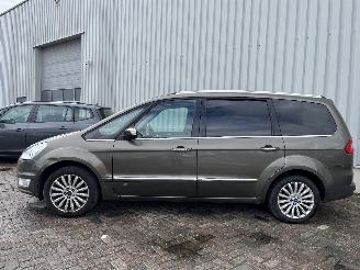 Ford Galaxy Galaxy (WA6) MPV 2.0 16V (A0WB(Euro 5)) [107kW]  (05-2006/06-2015) picture 4