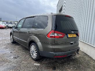 Ford Galaxy Galaxy (WA6) MPV 2.0 16V (A0WB(Euro 5)) [107kW]  (05-2006/06-2015) picture 5