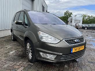 Ford Galaxy Galaxy (WA6) MPV 2.0 16V (A0WB(Euro 5)) [107kW]  (05-2006/06-2015) picture 6