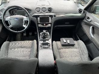 Ford Galaxy Galaxy (WA6) MPV 2.0 16V (A0WB(Euro 5)) [107kW]  (05-2006/06-2015) picture 10